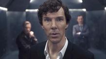 Video thumbnail: Masterpiece Sherlock, Season 4: Preview