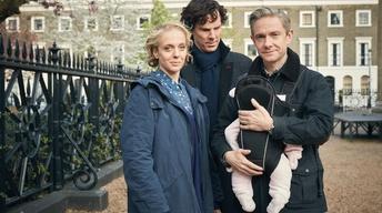 S4 Ep1: The Six Thatchers