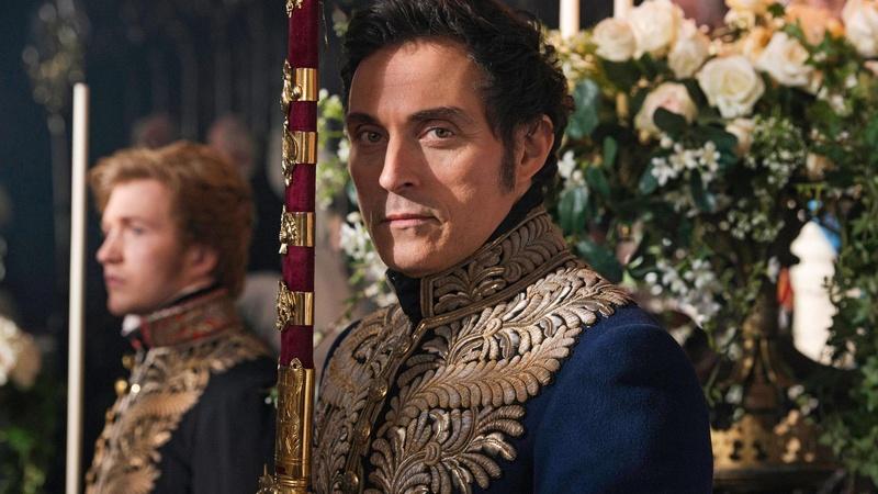 Victoria, Season 1: An Ordinary Woman (Episode 4)