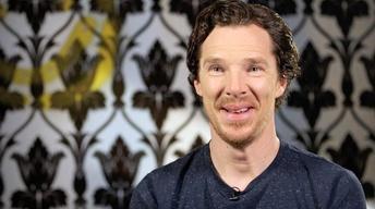S4: John and Sherlock’s Friendship