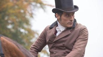 S1: Rufus Sewell as Lord Melbourne
