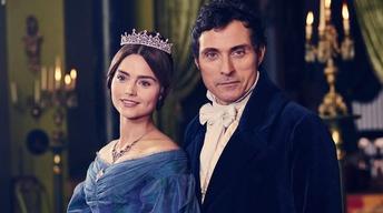 S1: Victoria and Melbourne