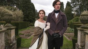 S1: Victoria & Albert