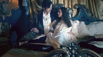 S1 Ep6: Scene