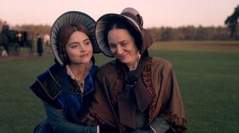 S1: Pregnancy & Childbirth
