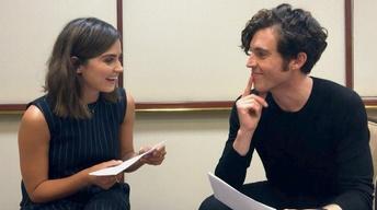 S1: Cast Plays "Would You Rather?"
