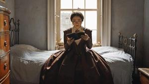 MASTERPIECE: Coming Spring 2017