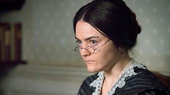 The Real Brontes