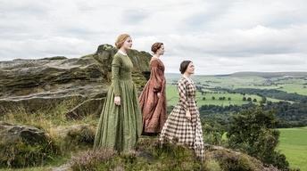 To Walk Invisible: The Brontë Sisters