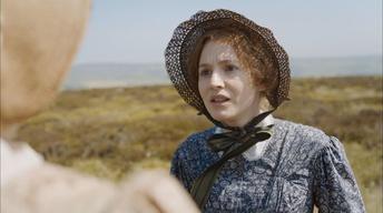 Anne & Emily Scene