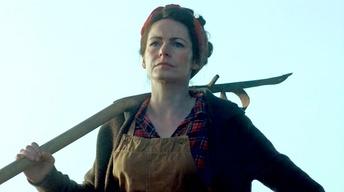 S2: Home Fires, The Final Season: Coming April 2nd
