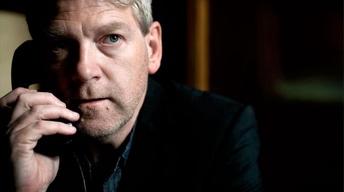 S3: Kenneth Branagh on Wallander