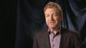 S3: Kenneth Branagh on the Evolution of Wallander