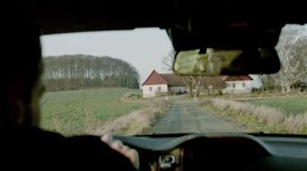 S3: Kenneth Branagh on the Landscape of Scandinavia