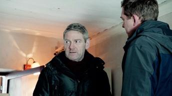 S3: Kenneth Branagh on the Likable Wallander