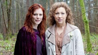 S2 Ep3: Upstairs Downstairs Season 2: Episode 3 Preview