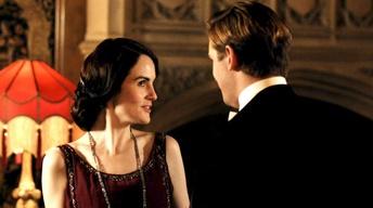 S3: Downton Abbey: The Cast Preview Season 3