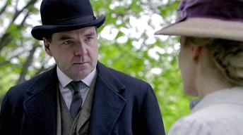 S3: Best Moments of Bates and Anna