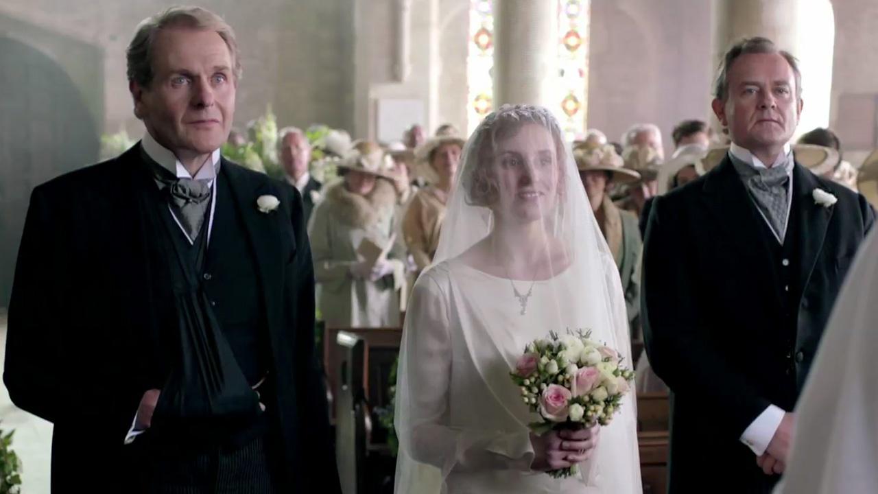 Video: Downton Abbey, Season 3: Episode 2 Recap | Watch Masterpiece ...