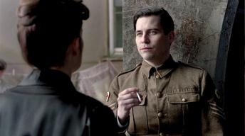 Downton Abbey: Rob James-Collier on Thomas and O'Brien image