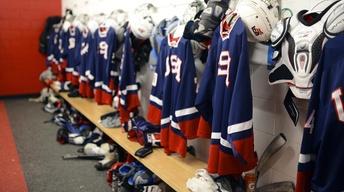 Ice Warriors: USA Sled Hockey - Preview image