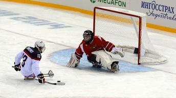 S2: Preview | Ice Warriors: USA Sled Hockey