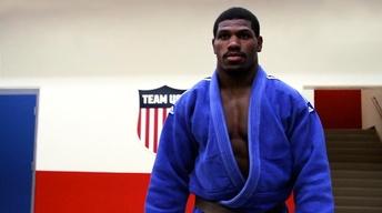 Dartanyon Crockett: "I set my mind on one goal." image
