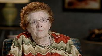 Mary Ann Gibson Remembers the March image