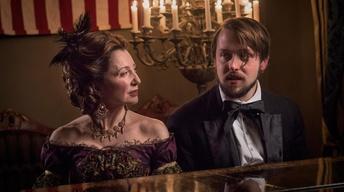 S1 Ep4: Season 1 | Ep 4: The Belle Alliance