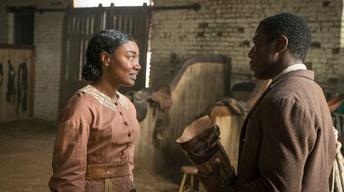 S2: Romance on the Horizon