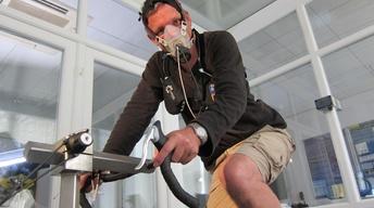 The Truth About Exercise with Michael Mosley - Promotion image