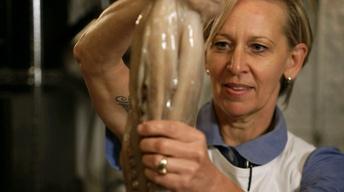 Season 4 Preview | Chef Gabrielle Hamilton image