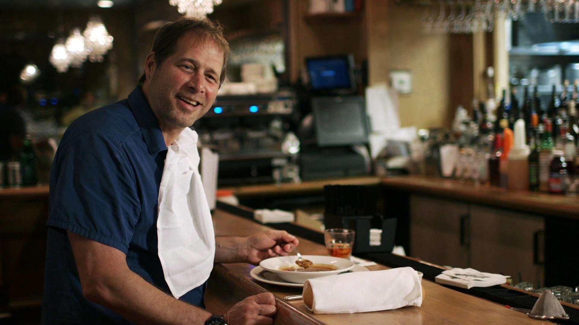 The Mind of a Chef - Wikipedia