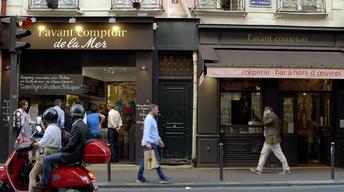S5: Preview | Season 5 Episode 9: Tous Au Bistro