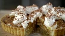 Video thumbnail: The Mind of a Chef S5: Preview | Season 5 Episode 13: Dessert