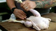 Video thumbnail: The Mind of a Chef S5: Preview | Season 5 Episode 14: Birds