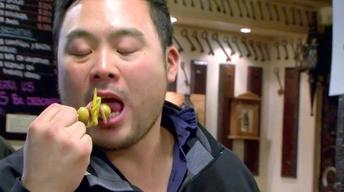 The Mind of a Chef, Episode 4: Spain (Excerpt) image