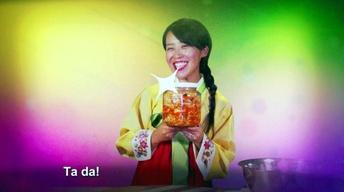 The Mind of a Chef, Episode 5: Rotten (Excerpt - Kimchi) image