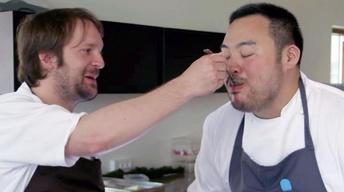 The Mind of a Chef, Episode 6: Rene (Excerpt) image