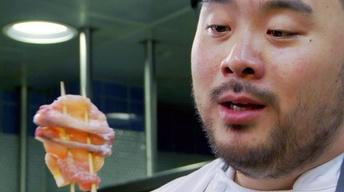 The Mind of a Chef, Episode 7: Simple (Excerpt) image