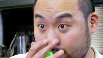 The Mind of a Chef, Episode 5: Rotten (Excerpt - Fish Sauce) image