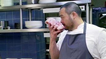 The Mind of a Chef, Episode 12: Fresh image