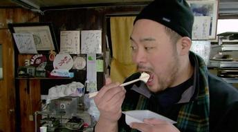 The Mind of a Chef, Episode 13: Soy image
