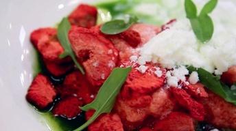 The Mind of a Chef, Episode 14: Sweet Spot (Excerpt) image