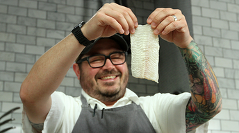 The Mind of a Chef: Southerners image