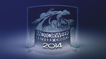 S33 Ep23: 2014 MotorWeek Drivers’ Choice Awards