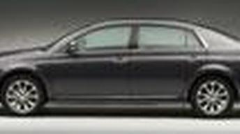 2011 Toyota Avalon image