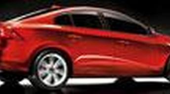 2011 Volvo S60 image