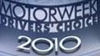 2010 Drivers' Choice Awards image