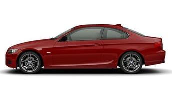 2011 BMW 335is & 2011 Buick Regal image
